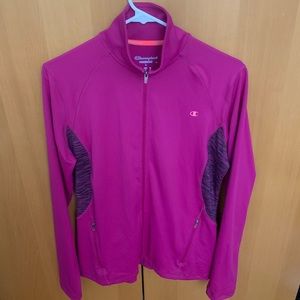 Champion Sweatshirt- Power Flex material